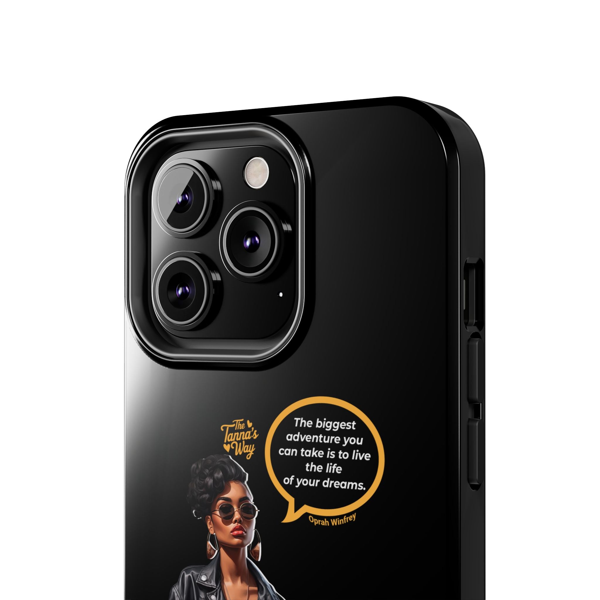 Oprah Winfrey | Tough Phone Cases
